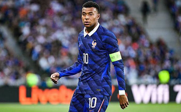 World Cup 2026 là cơ hội để Kylian Mbappe tìm lại chính mình.
