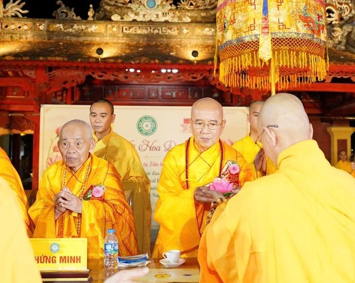  Nghi thức truyền đăng