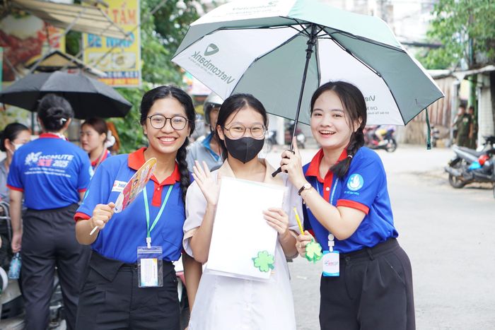 Năm 2026 đánh dấu cột mốc 30 năm chương trình Tiếp sức mùa thi đồng hành cùng sĩ tử.