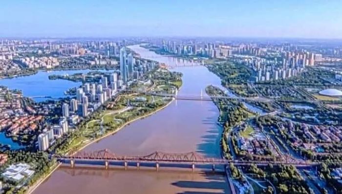16 xã, phường tham gia Tổ công tác tuyên truyền dự án sông Hồng,