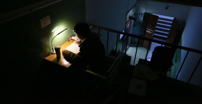 Học tập hiệu quả không đồng nghĩa với việc kéo dài thời gian học bằng mọi giá