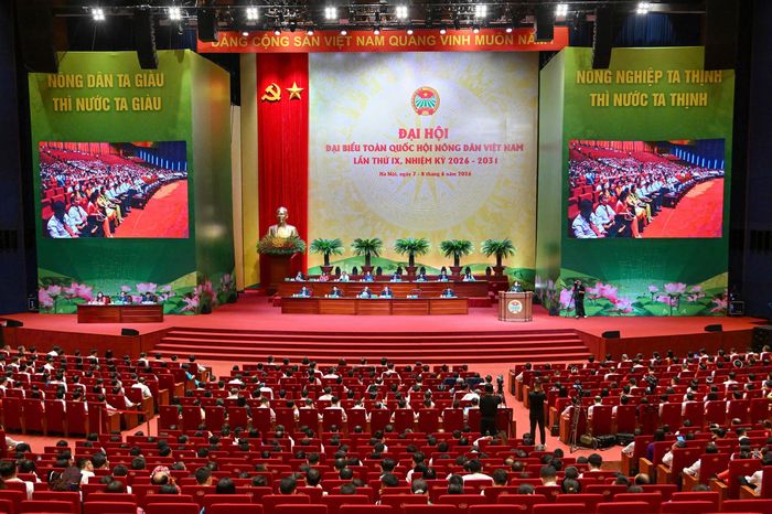 Quang cảnh phiên làm việc chiều 7/6