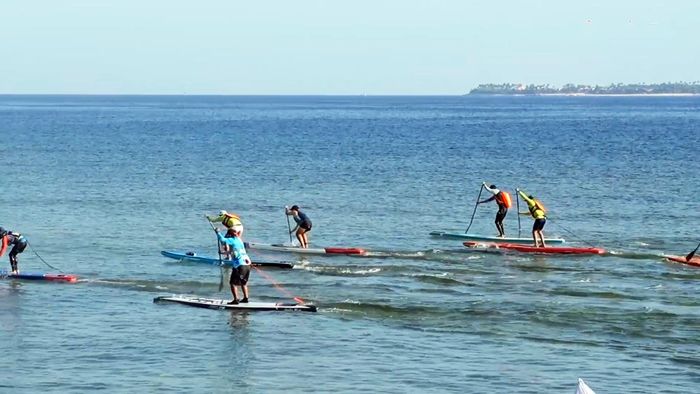 Sự thành công của Lễ hội chèo SUP Việt Nam năm 2026 đã góp phần khẳng định tiềm năng to lớn của Lý Sơn trong việc phát triển các sản phẩm du lịch thể thao biển đảo gắn liền với bảo tồn di sản.