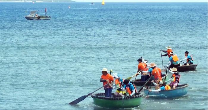 Ban tổ chức kỳ vọng sẽ tạo thêm sản phẩm du lịch thể thao đặc sắc, quảng bá hình ảnh Lý Sơn năng động, thân thiện và giàu tiềm năng đến với bạn bè trong nước và quốc tế.