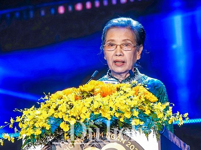 “Chất lượng chuyên môn năm nay đã được nâng lên rõ rệt so với kỳ liên hoan trước”, Chủ tịch Hội Điện ảnh TP.HCM nhìn nhận.