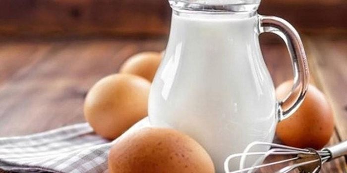 Trong đậu nành sống tồn tại các chất có thể ảnh hưởng đến quá trình tiêu hóa và hấp thụ protein. Ảnh minh họa