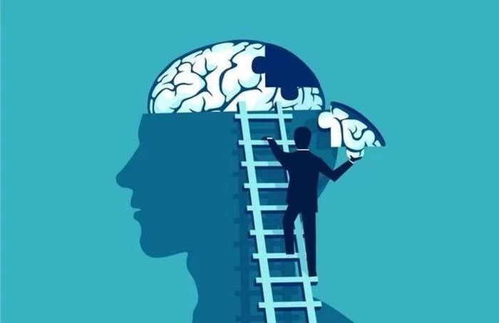 Không phải nói nhiều mới là thông minh. Ảnh minh họa