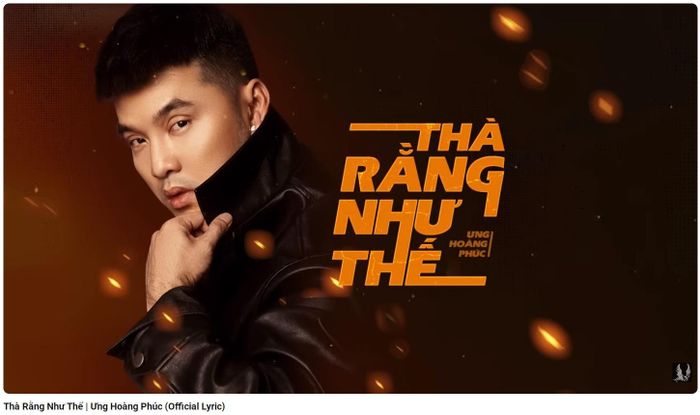 Đây không chỉ là những bản hit đã từng đứng đầu các bảng xếp hạng mà còn là ký ức một thanh xuân của hàng triệu người Việt