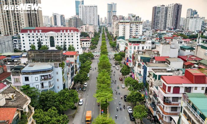 Khi những vướng mắc cuối cùng dần được tháo gỡ, dự án Vành đai 2.5 được kỳ vọng sẽ góp phần giảm áp lực giao thông tại khu vực phía Tây Hà Nội, đồng thời tăng khả năng kết nối giữa các tuyến đường huyết mạch, từng bước hoàn thiện mạng lưới giao thông đô thị của Thủ đô.