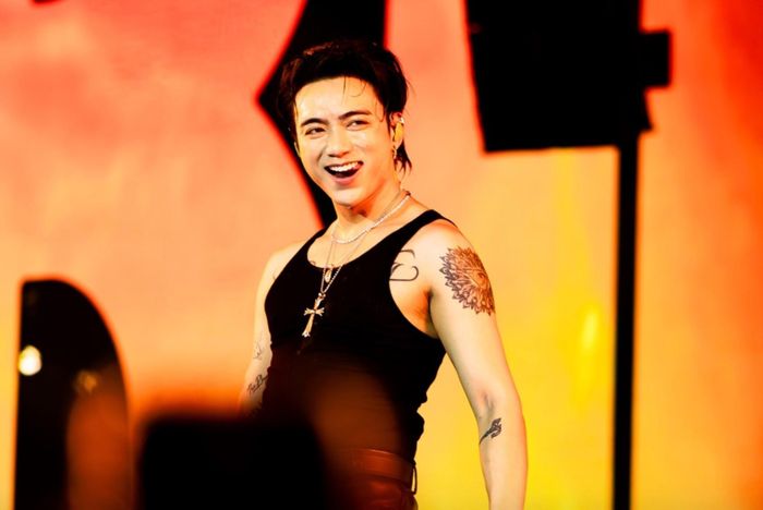 Soobin chứng minh năng lực của một ca sĩ toàn năng.