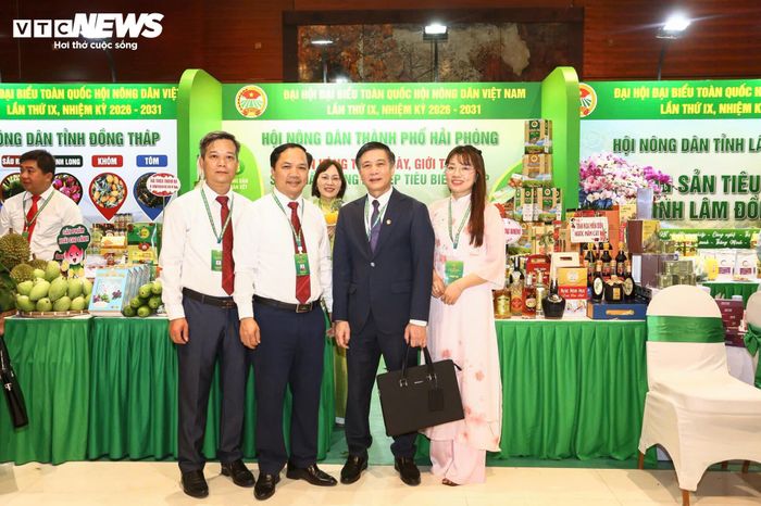 Đây là sự kiện chính trị quan trọng của giai cấp nông dân Việt Nam dưới sự lãnh đạo của Đảng, với tinh thần “Đoàn kết - Dân chủ - Đột phá - Hợp tác - Phát triển”. Đại hội có nhiệm vụ đánh giá tình hình, kết quả công tác Hội và phong trào nông dân từ Đại hội VIII đến nay; đề ra phương hướng, mục tiêu, nhiệm vụ và giải pháp nhiệm kỳ 2026-2031; cụ thể hóa tinh thần Nghị quyết Đại hội đại biểu toàn quốc Mặt trận Tổ quốc Việt Nam lần thứ I, nhiệm kỳ 2026-2031.