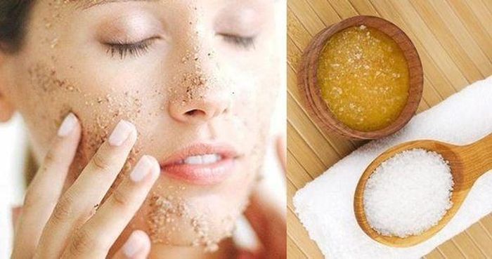 Làn da sau khi được làm sạch sẽ hấp thu dưỡng chất từ các bước dưỡng tiếp theo tốt hơn rất nhiều.