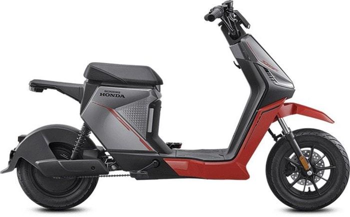Honda S09R được xem là lựa chọn phù hợp cho những khách hàng cần một phương tiện di chuyển cá nhân đơn giản