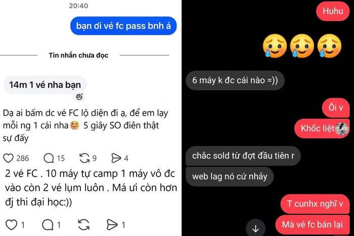 "Tỷ lệ chọi" khiến nhiều Cổ Đông ngậm ngùi lỡ hẹn cùng Mason Nguyễn.