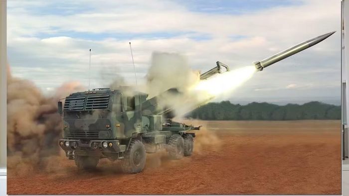 Động thái này phản ánh quyết tâm của Washington trong việc mở rộng đáng kể năng lực tấn công chính xác ở cự ly xa trên nhiều chiến trường tiềm năng.