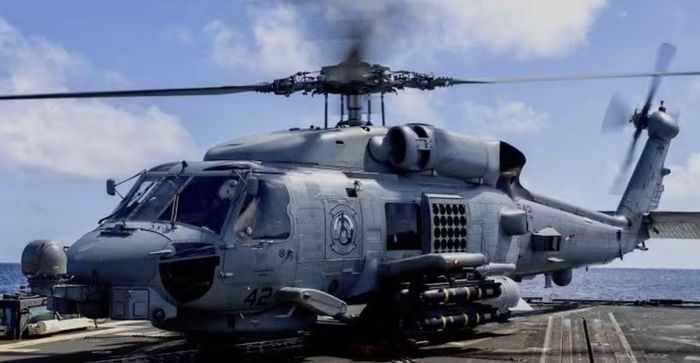 Một lợi thế đáng chú ý khác là MH-60R Seahawk hiện đã được nhiều đồng minh của New Zealand sử dụng, trong đó có Australia, Ấn Độ, Hy Lạp và Tây Ban Nha.