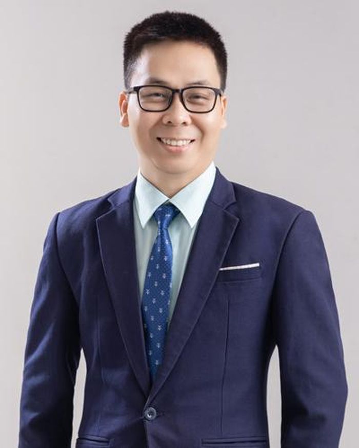 ThS Nguyễn Đức Hiếu 
