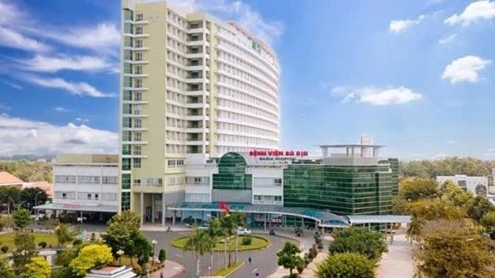 Sở Y tế TP.HCM yêu cầu làm rõ vụ người bệnh tử vong tại Bệnh viện Đa khoa Bà Rịa. Ảnh minh họa.
