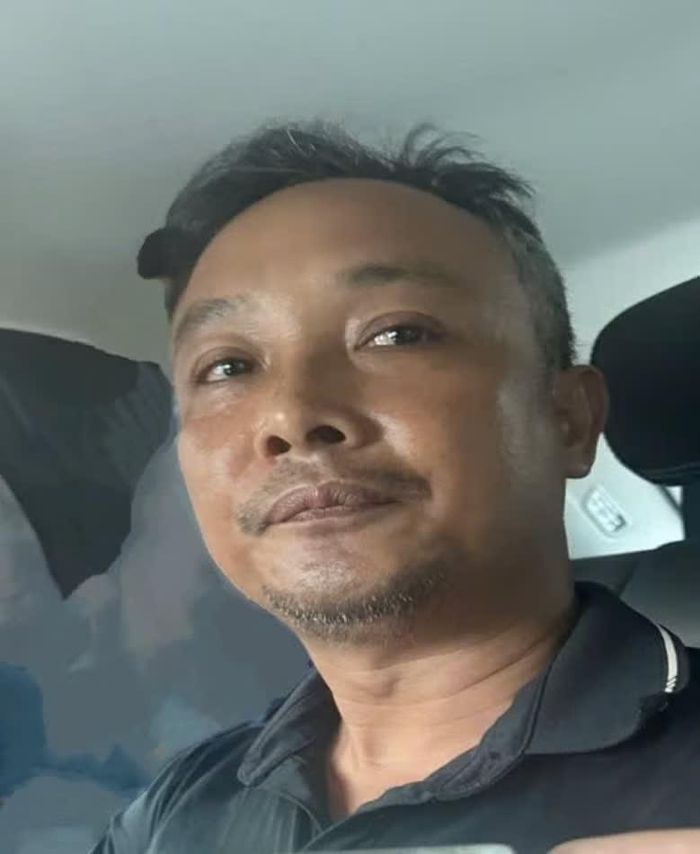 Đối tượng Vinh.
