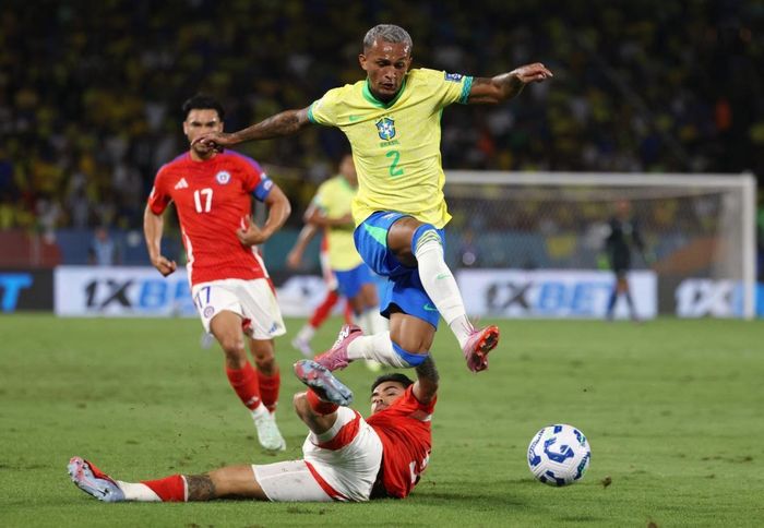 Wesley chính thức lỡ hẹn World Cup 2026 vì chấn thương