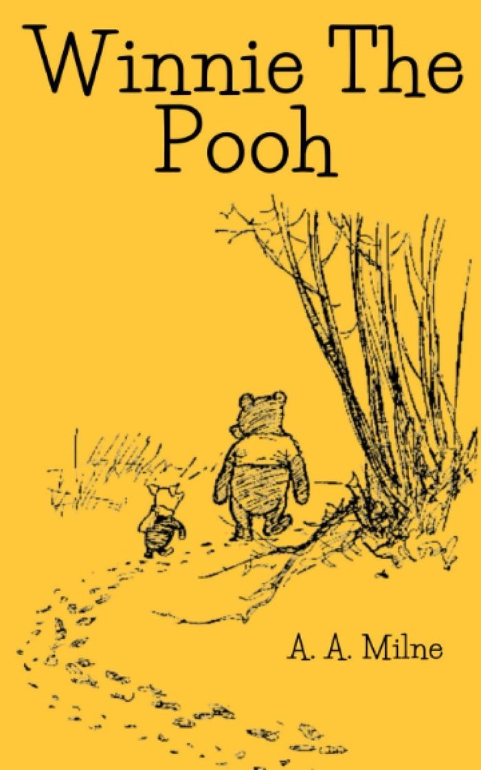  Winnie the Pooh ra mắt độc giả vào năm 1926. Ảnh: Fado. 