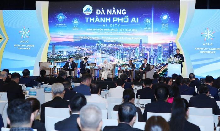 Phó Chủ tịch UBND TP. Đà Nẵng Hồ Quang Bửu
