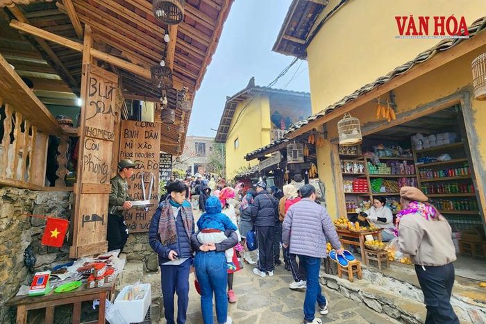 Theo Nghị quyết, tỉnh sẽ hỗ trợ 100 triệu đồng/homestay xây mới và 40 triệu đồng/homestay sửa chữa.