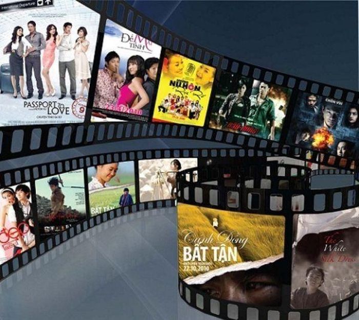 Cuộc thi nhằm tạo dựng môi trường sáng tạo cho các nhà văn, biên kịch, đạo diễn