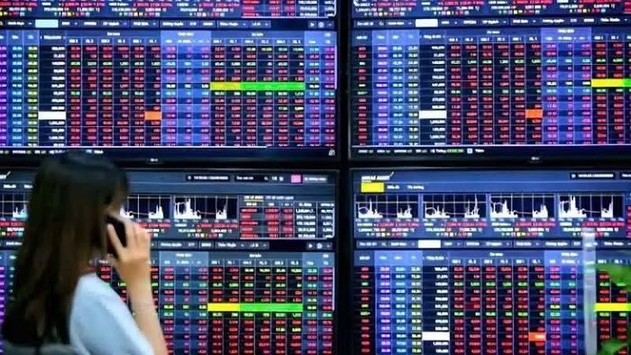 Nhiều cải cách được triển khai nhằm nâng cao tính minh bạch và hiệu quả hoạt động của thị trường chứng khoán. (Ảnh: Minh An)