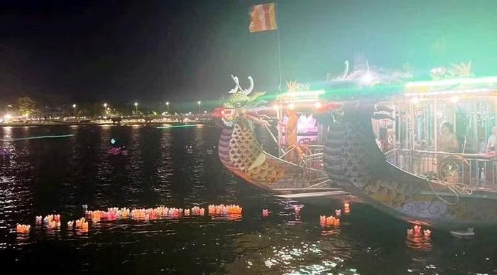  Một thông điệp lớn đã được gửi đi: gìn giữ và phát huy những giá trị tốt đẹp của văn hóa dân tộc, vun đắp lòng nhân ái, xây dựng hòa bình và cùng nhau hướng tới một tương lai phát triển bền vững. 