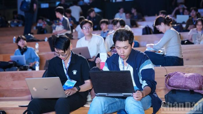 Cần chuẩn hóa năng lực AI cho chính đội ngũ nhân sự của từng doanh nghiệp.