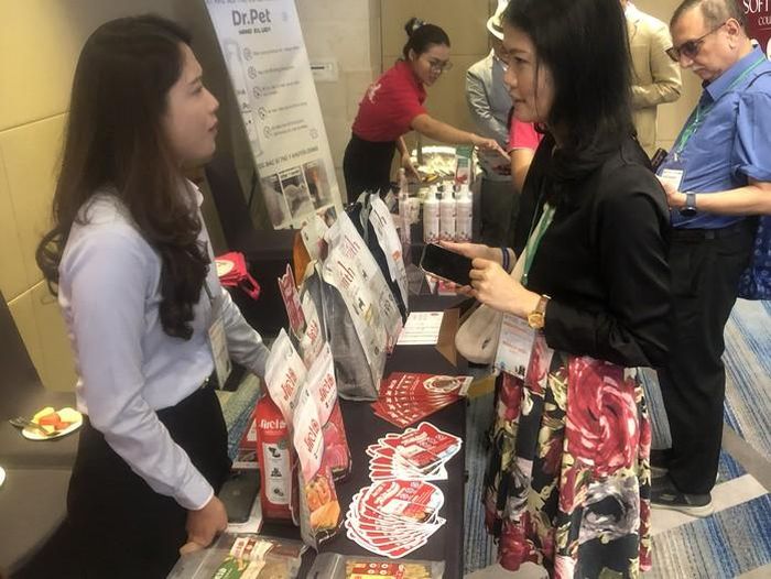 Thị trường thú cưng tăng trưởng nhanh, kéo theo các sản phẩm và dịch vụ liên quan nở rộ