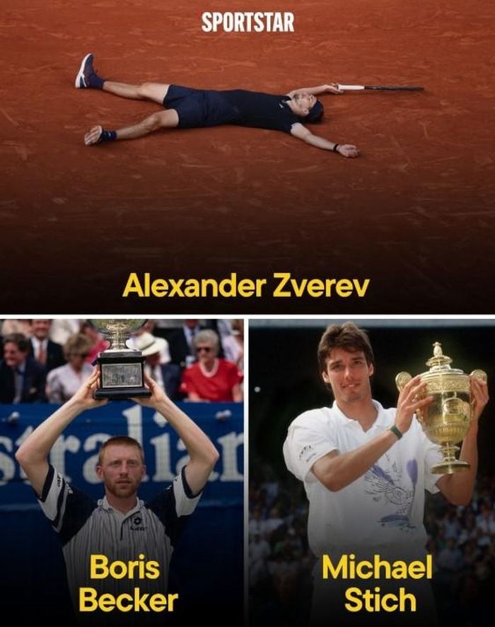 Roland Garros 2026 là ngày Zverev hoàn tất giấc mơ