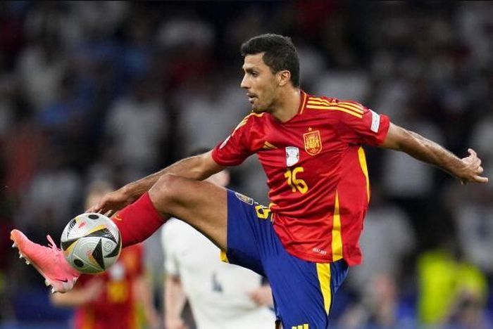 Rodri