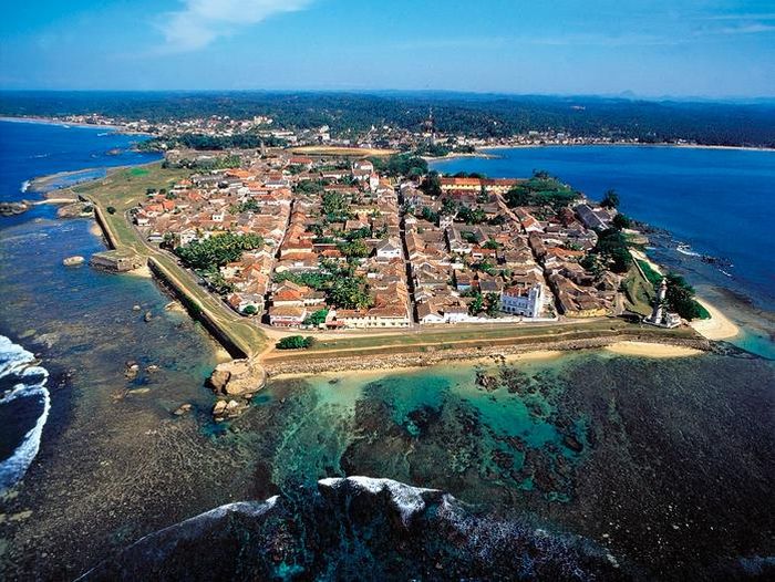 Sắp có đường bay thẳng kết nối giữa Việt Nam và Sri Lanka góp phần thúc đẩy du lịch giữa hai nước