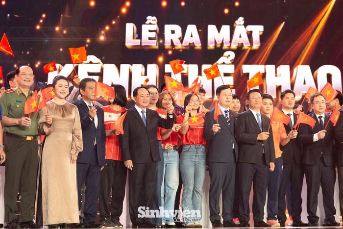 Kênh Thể thao VTV6 sẽ phát sóng liên tục 24 giờ/ngày, 7 ngày/tuần với hệ thống nội dung đa dạng. Việc ra đời kênh truyền hình thể thao chuyên biệt mang tầm quốc gia được kỳ vọng sẽ tạo ra một không gian truyền thông kết nối giữa thể thao với giáo dục, văn hóa, kinh tế và đối ngoại.