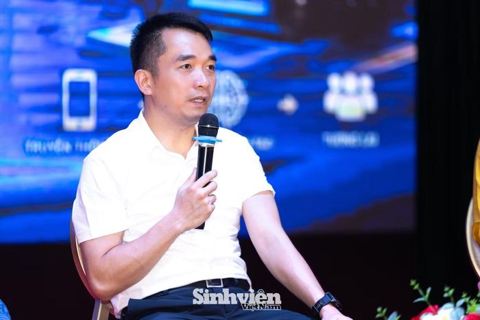 PGS. TS Phạm Chiến Thắng