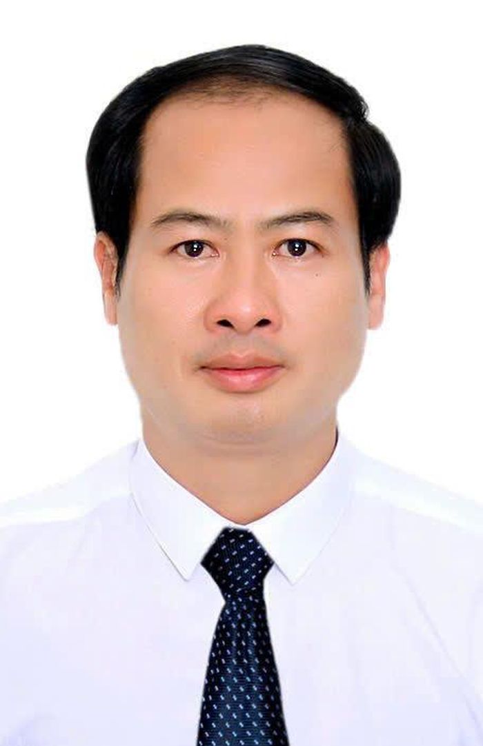  Th.S HỒ NHƯ DUYẾN, Phó giám đốc Trung tâm Phát triển Giáo dục và đào tạo phía Nam (Bộ GD-ĐT) 