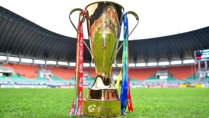 Bóng đá Việt Nam đặt quyết tâm vô địch cả ASEAN Cup 2026 và FIFA ASEAN Cup.