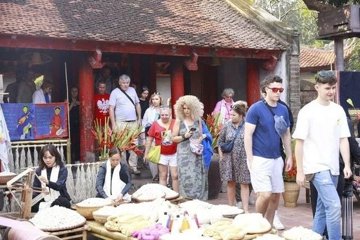 Theo Chủ tịch, việc thúc đẩy kết nối văn hóa giữa các đô thị ASEAN không chỉ mang ý nghĩa ngoại giao mà còn có thể tạo ra những giá trị kinh tế cụ thể cho Hà Nội và các thành phố trong khu vực?