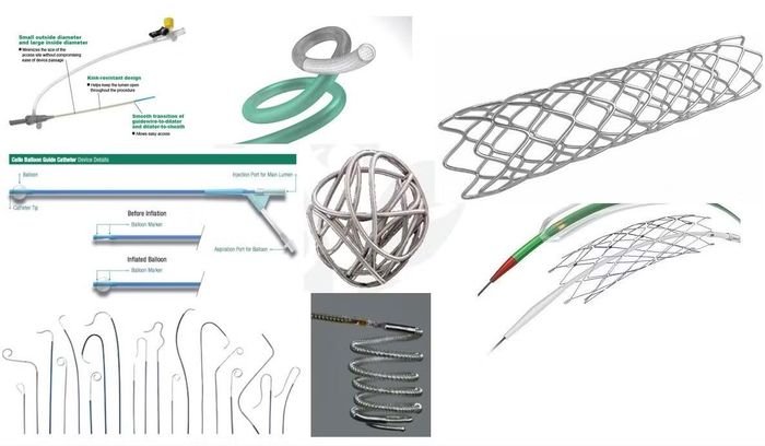 Khi Việt Nam chủ động sản xuất được stent não và các vật tư can thiệp đột quỵ, chi phí điều trị đột quỵ có thể giảm 50% so với hiện nay