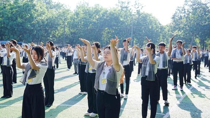 Ban tổ chức cho biết, hoạt động xác lập kỷ lục nhằm vinh danh sự thuần khiết, nguyên bản và đóng gói các giá trị tri thức dân gian thành tài sản số.