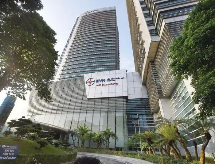 EVN cho biết, đến hết năm 2025 dù tập đoàn đã hết lỗ, song công ty mẹ vẫn còn lỗ lũy kế hơn 5.600 tỷ đồng.