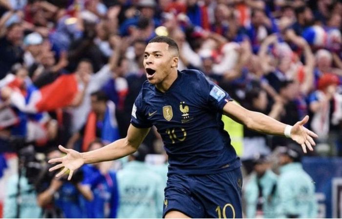 Pháp bước vào World Cup 2026 với tư cách ứng viên vô địch