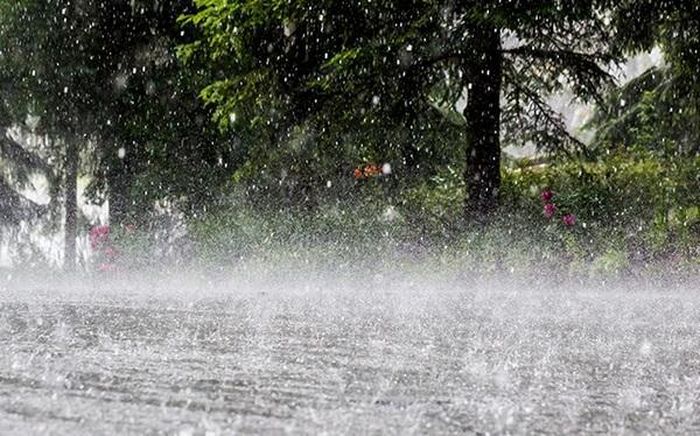 Ảnh hưởng không khí lạnh, từ chiều tối nay Bắc Bộ giảm nhiệt, mưa to. Ảnh minh họa