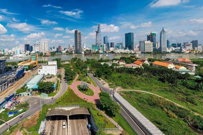 TP.HCM đề xuất áp dụng hệ số điều chỉnh giá đất mới từ ngày 1/7
