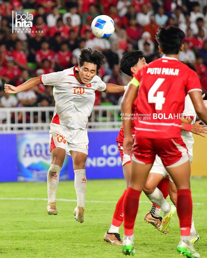Tấm vé vào bán kết U19 Đông Nam Á của U19 Việt Nam giờ phụ thuộc vào kết quả của 2 bảng đấu còn lại