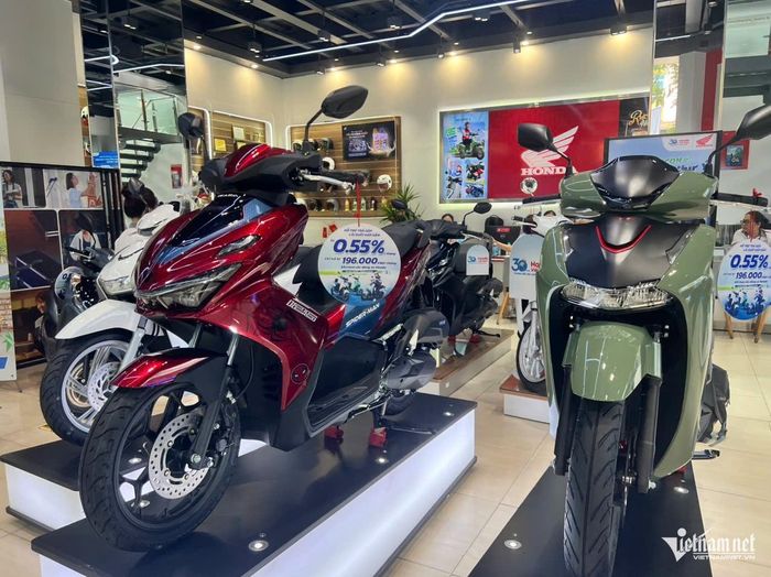 Theo một số đại lý Honda, các dòng xe Honda sản xuất tại Việt Nam từ sau năm 2009 và xe nhập khẩu từ châu Âu sản xuất sau năm 1993 đều có thể sử dụng xăng E10 mà không cần thay đổi kết cấu kỹ thuật.
