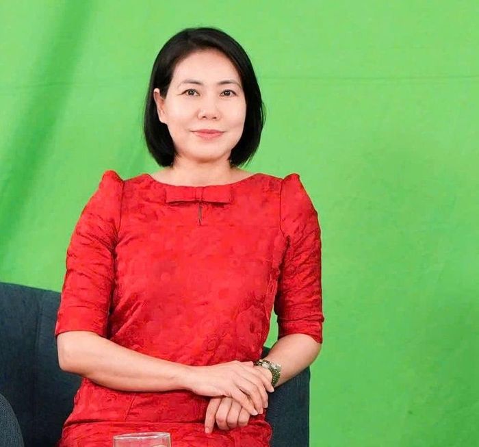 Bác sĩ CKI Cao Hồng Chi - Giám đốc Trung tâm Khám và Tư vấn sức khỏe sinh sản, Hội KHHGĐ Việt Nam