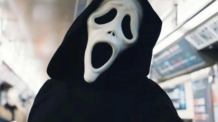 "Scary Movie" thu về khoảng 55 triệu USD tại thị trường Mỹ và Canada trong 3 ngày cuối tuần qua. Ảnh: Paramount Pictures